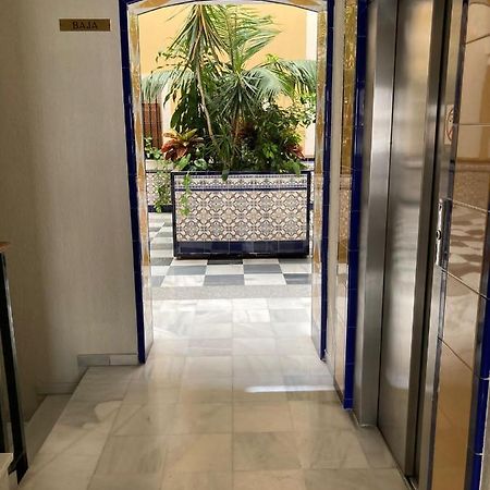 Apartamento Plata Real Sanlúcar de Barrameda Exterior foto