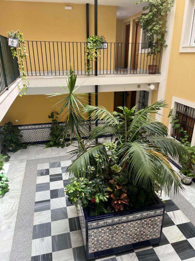 Apartamento Plata Real Sanlúcar de Barrameda Exterior foto