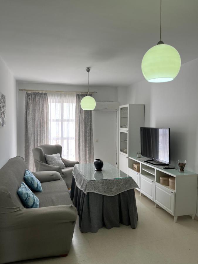 Apartamento Plata Real Sanlúcar de Barrameda Exterior foto