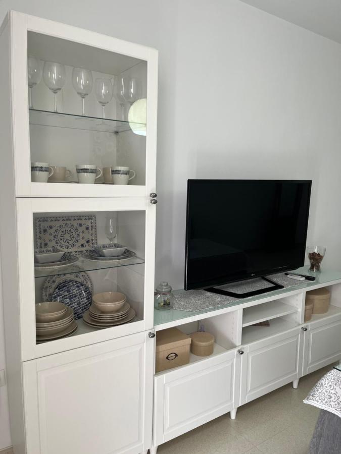 Apartamento Plata Real Sanlúcar de Barrameda Exterior foto